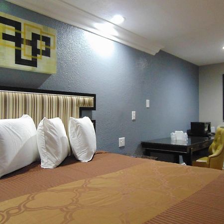 Budget Inn Оровил Екстериор снимка